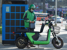 Sự kiện đặc sắc - Selex Motors, Petrolimex và Xuân Cầu lập liên doanh hạ tầng giao thông điện
