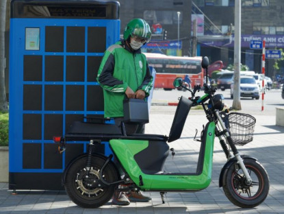 Selex Motors, Petrolimex và Xuân Cầu lập liên doanh hạ tầng giao thông điện