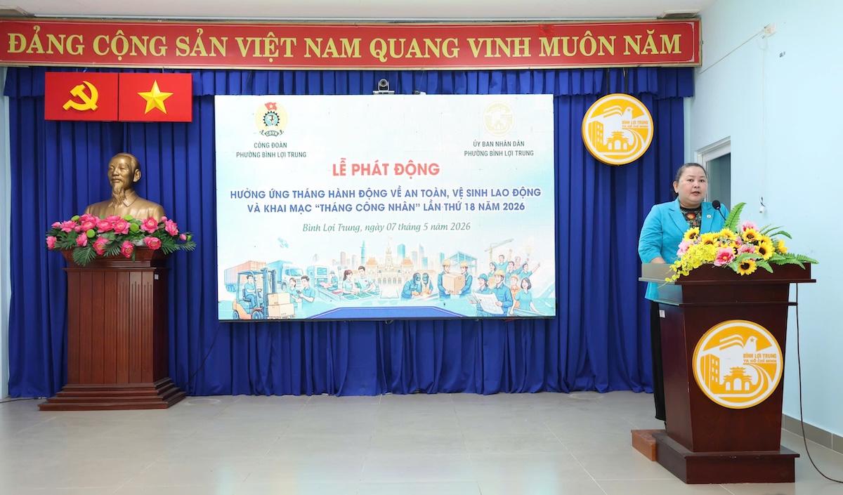 Lan tỏa yêu thương đến đoàn viên, người lao động khó khăn - 2