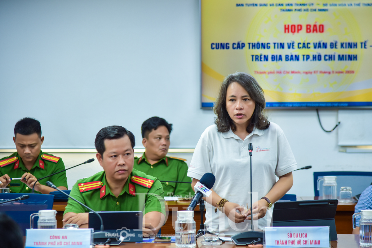 Tăng tốc kinh tế đêm, mở lối thành phố không ngủ hút khách quốc tế - 5