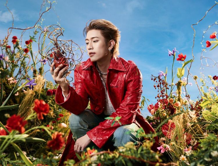 Thái Lê Minh Hiếu debut với MV “Rơi vào tình yêu”, theo đuổi hình tượng nghệ sĩ đa năng