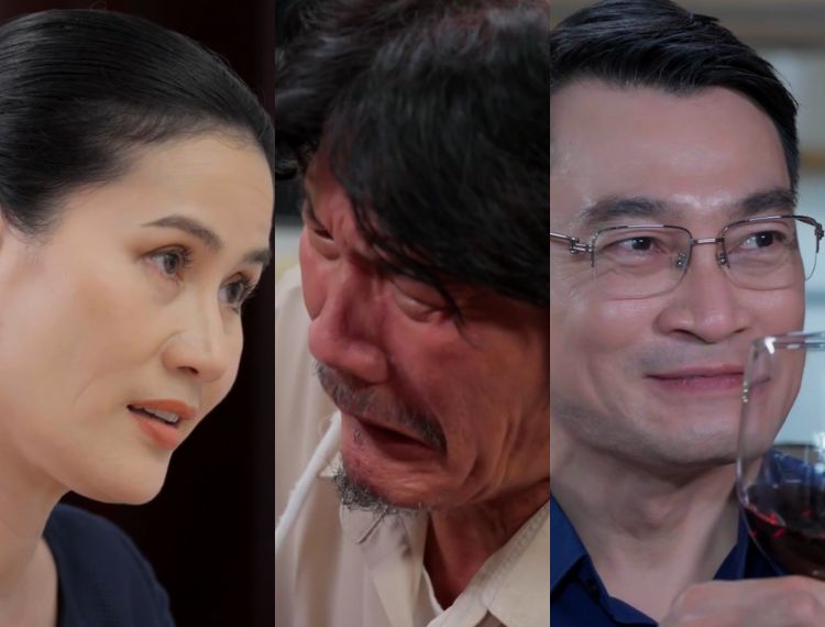 NSƯT Công Ninh tái xuất, kết hợp cùng Thân Thúy Hà và Trương Minh Quốc Thái trong dự án mới