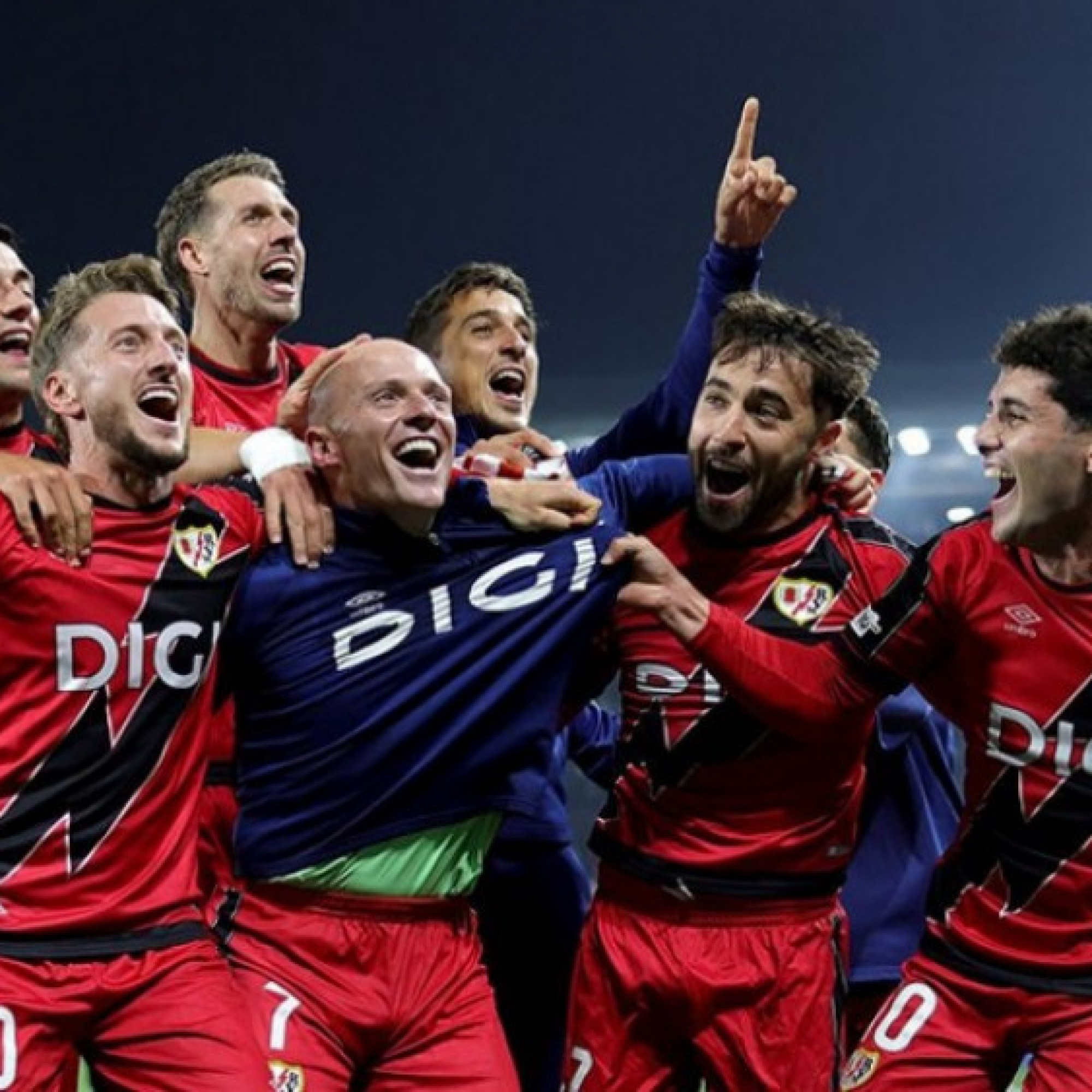  - La Liga giành suất thứ 5 dự Cúp C1 nhờ cú phạt đền hỏng, đội Antony sắp giành "vé vàng"