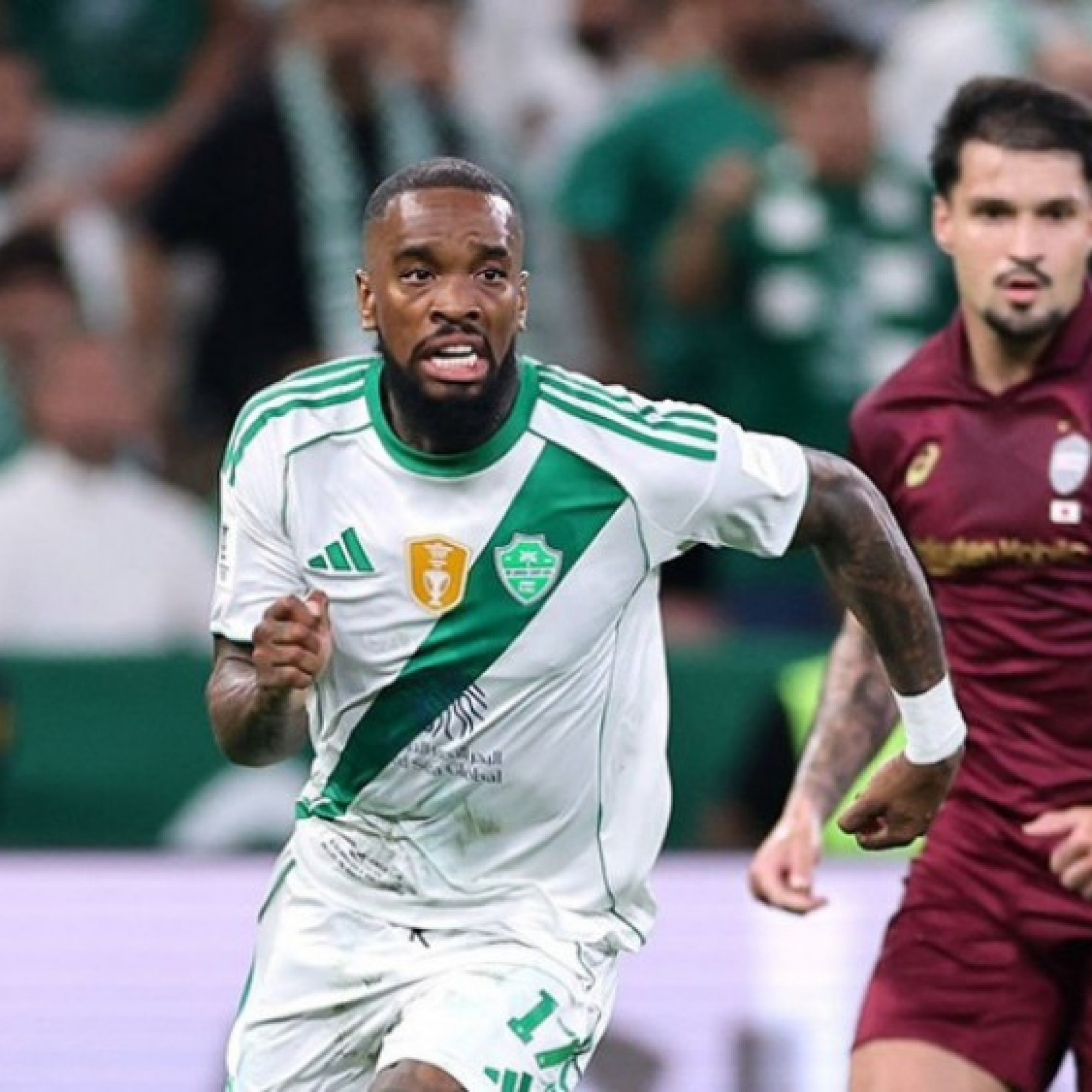  - Bi kịch cựu sao tuyển Anh ghi 40 bàn vẫn bít cửa dự World Cup