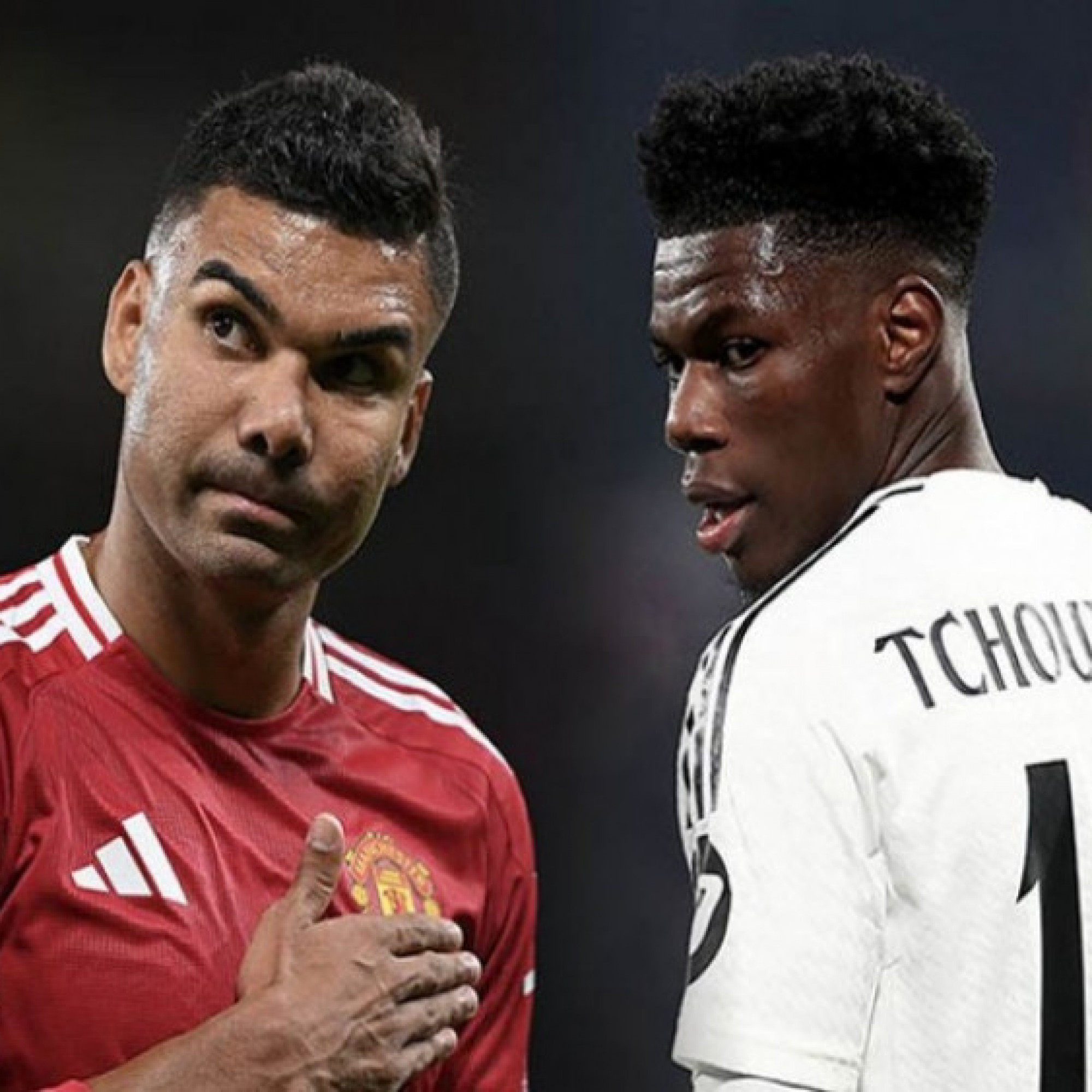  - MU thừa cơ nội bộ Real hỗn loạn, muốn đưa Tchouameni về thay Casemiro