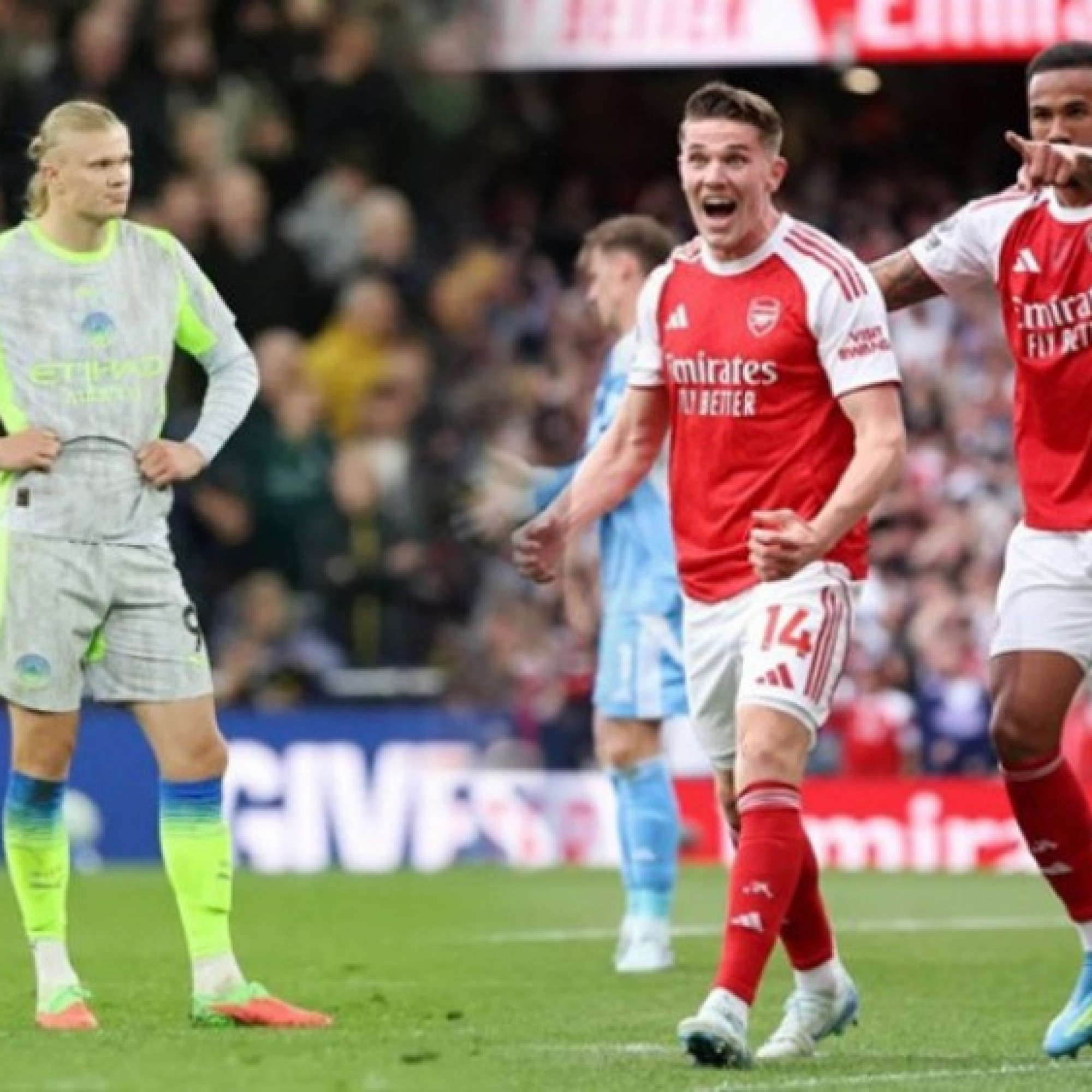  - Arsenal có hơn 85% cơ hội vô địch Ngoại hạng Anh, Tottenham "thoát hiểm"