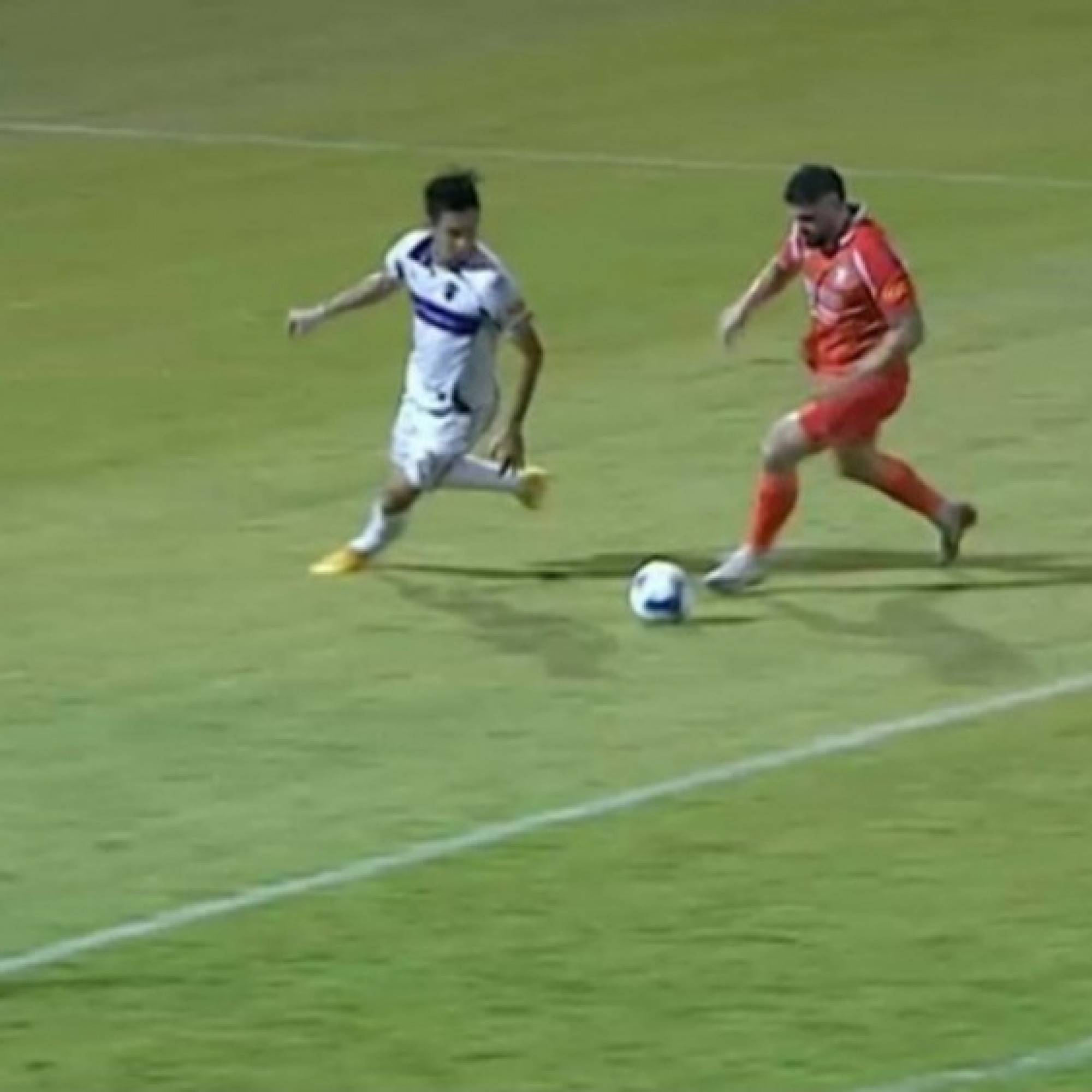Thể thao - Video bóng đá Đà Nẵng – Becamex TP HCM: Tấn công vũ bão, 3 điểm cực quan trọng (V-League)