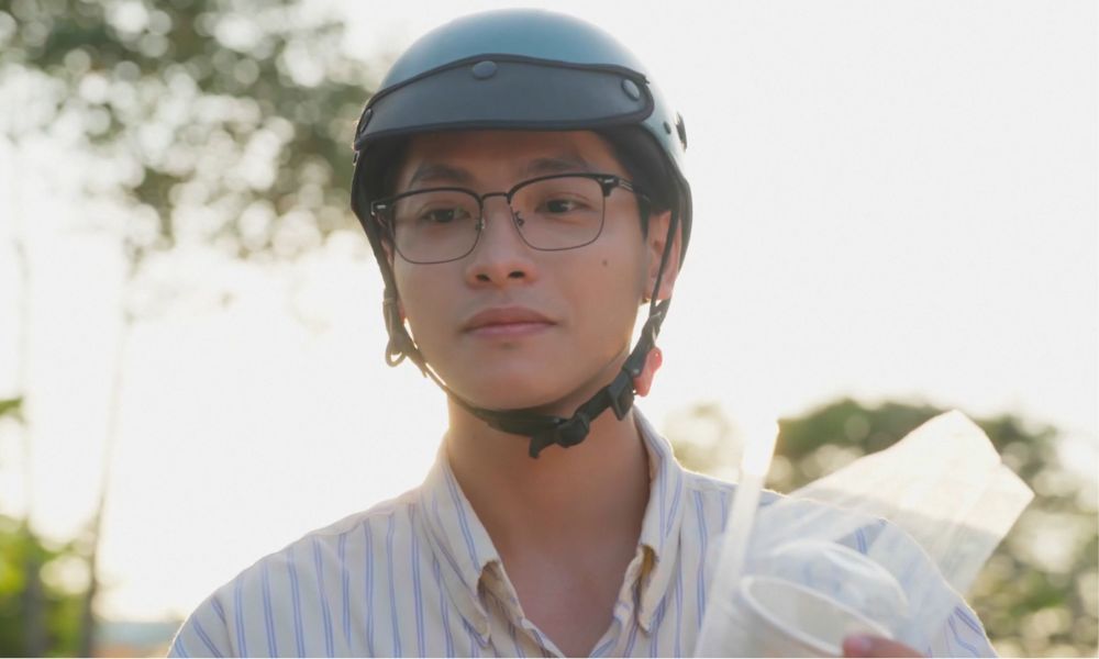 NSƯT Công Ninh tái xuất, kết hợp cùng Thân Thúy Hà và Trương Minh Quốc Thái trong dự án mới - 2