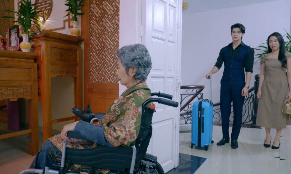 Cái kết “Người thừa kế không danh phận”: Loạt phản diện trả giá, Ánh Minh - Vinh tìm lại hạnh phúc - 2