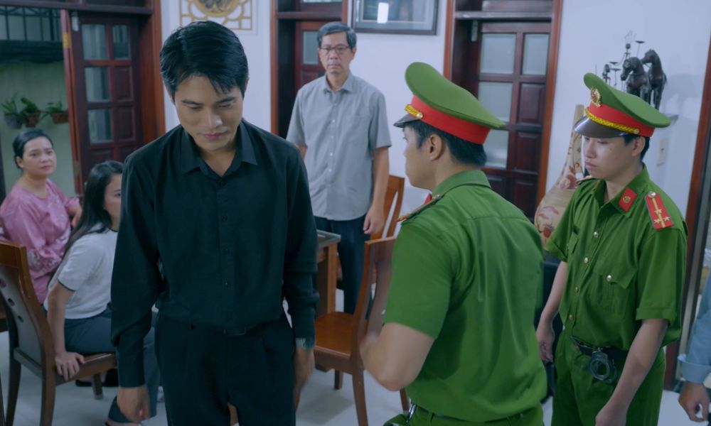Cái kết “Người thừa kế không danh phận”: Loạt phản diện trả giá, Ánh Minh - Vinh tìm lại hạnh phúc - 1
