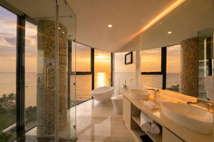 WorldHotels hiện diện tại Việt Nam với khu nghỉ dưỡng đầu tiên tại Đảo Ngọc Phú Quốc - 4