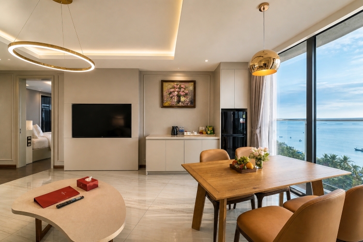 WorldHotels hiện diện tại Việt Nam với khu nghỉ dưỡng đầu tiên tại Đảo Ngọc Phú Quốc - 3