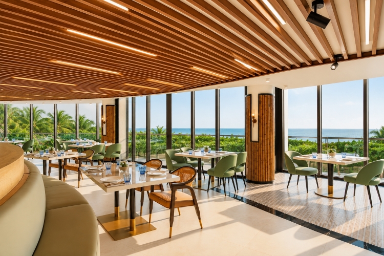 WorldHotels hiện diện tại Việt Nam với khu nghỉ dưỡng đầu tiên tại Đảo Ngọc Phú Quốc - 5