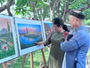 Đến Huế xem ‘Những góc nhìn di sản’