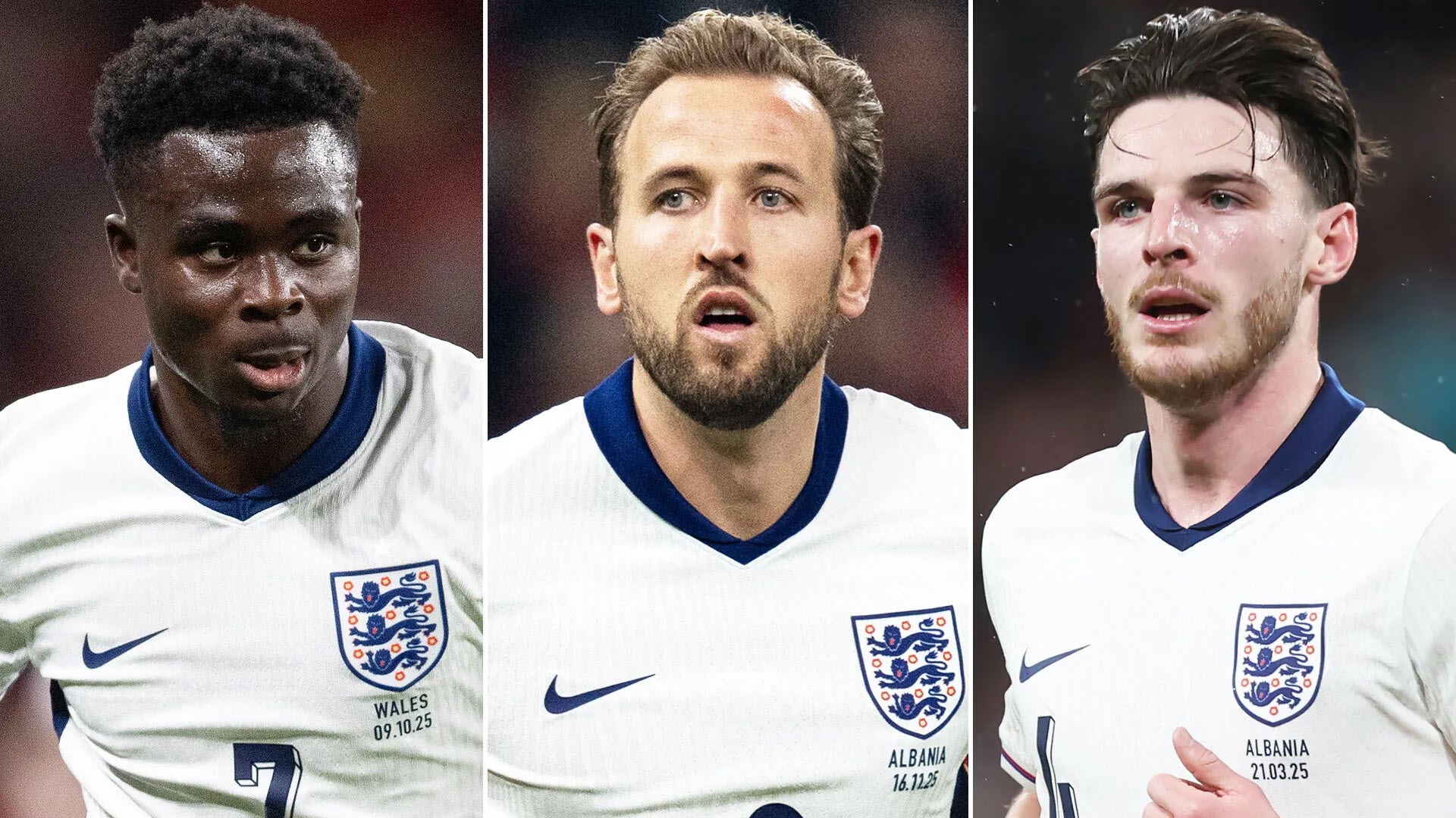Đội tuyển mạnh nhất World Cup: Kane đạt đỉnh phong độ, ĐT Anh có đổi vận với Tuchel? - 3