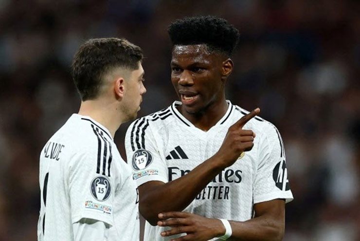 Real Madrid bắt đầu đàm phán với Mourinho, về chấn chỉnh dàn sao bất trị - 1