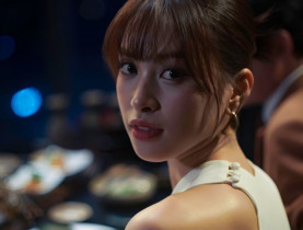  - "Ốc Mượn Hồn" gây sốt: Tiểu Vy, Yên Đan đọ sắc đỉnh cao, Quốc Trường gây sốc với nụ hôn vụng trộm Anh Phạm