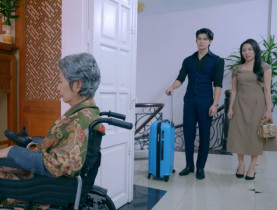  - Cái kết “Người thừa kế không danh phận”: Loạt phản diện trả giá, Ánh Minh - Vinh tìm lại hạnh phúc