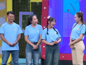  - Bảo Kun tuyên bố “lấy hết tiền thưởng”, vẫn bị đội Diễm Phương lội ngược dòng