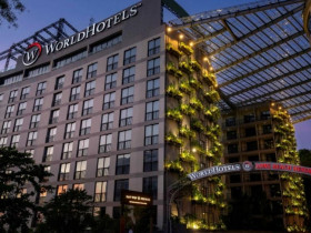  - WorldHotels hiện diện tại Việt Nam với khu nghỉ dưỡng đầu tiên tại Đảo Ngọc Phú Quốc