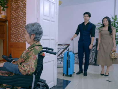 Cái kết “Người thừa kế không danh phận”: Loạt phản diện trả giá, Ánh Minh - Vinh tìm lại hạnh phúc