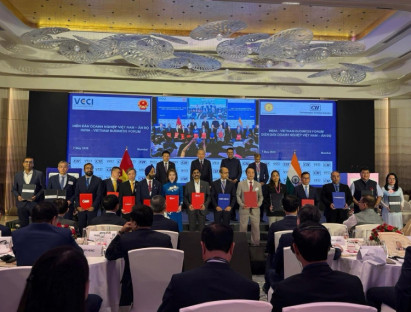  - Saigontourist Group thúc đẩy hợp tác du lịch Việt Nam - Ấn Độ