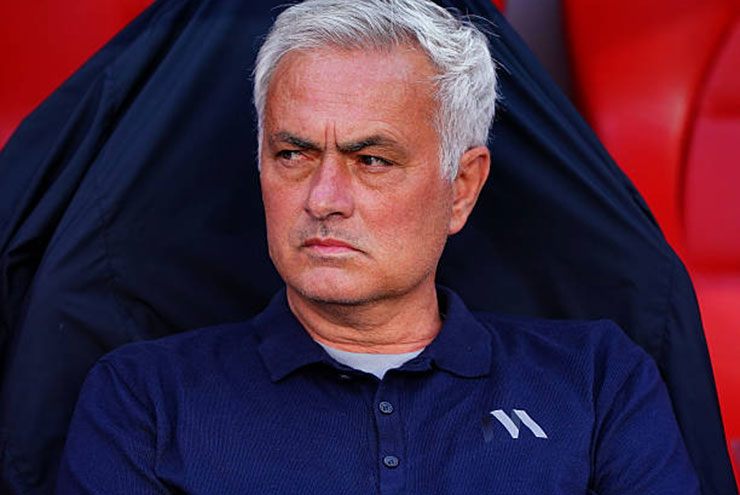 Real Madrid bắt đầu đàm phán với Mourinho, về chấn chỉnh dàn sao bất trị - 2
