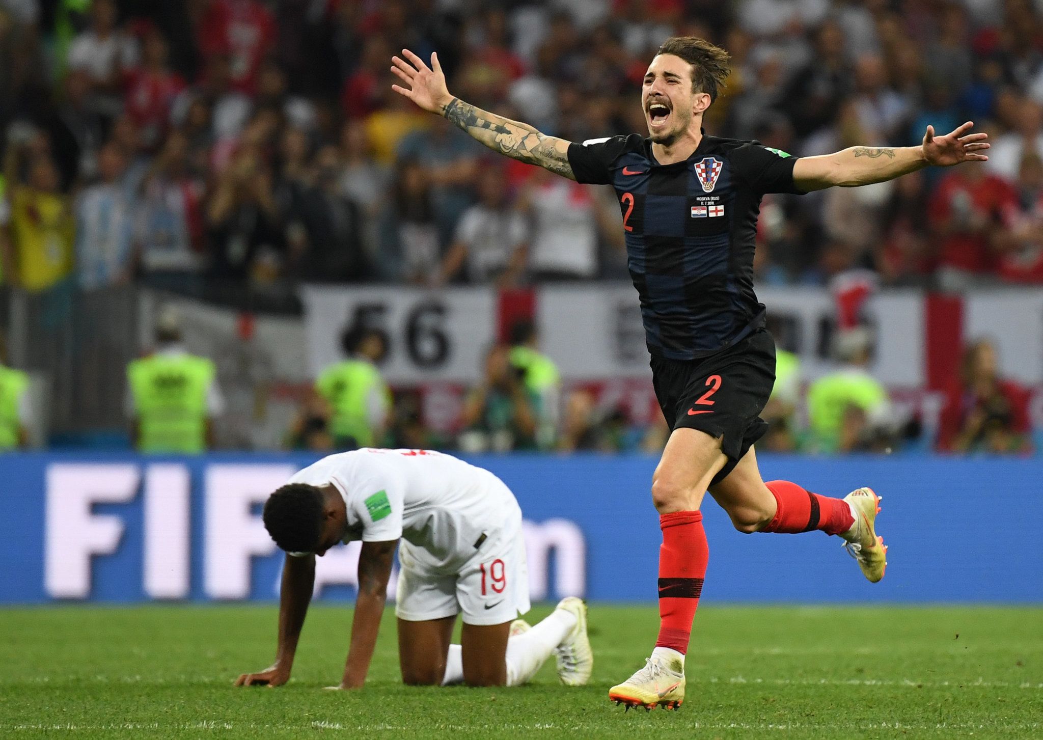 Đội tuyển mạnh nhất World Cup: Kane đạt đỉnh phong độ, ĐT Anh có đổi vận với Tuchel? - 4