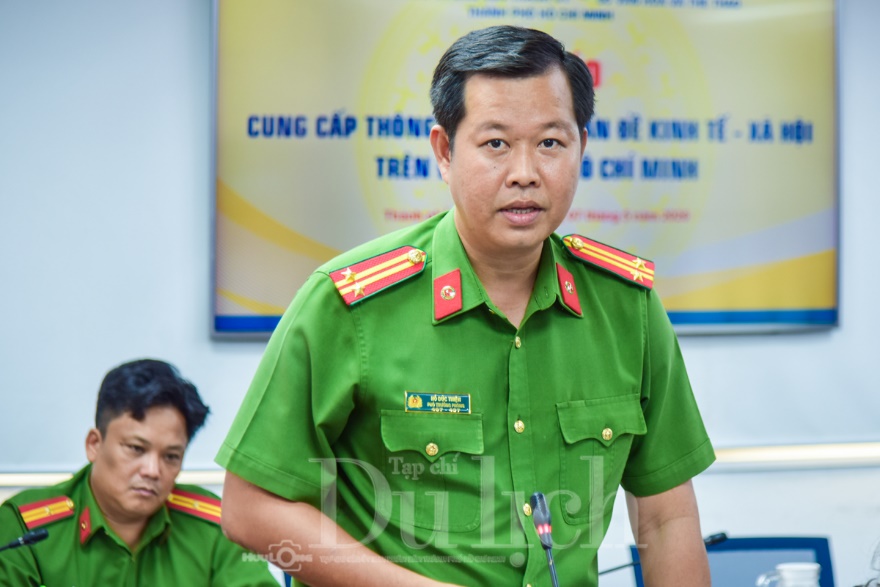 Quy hoạch phố hàng rong, kiến tạo nhịp sống đô thị văn minh và nhân văn - 2