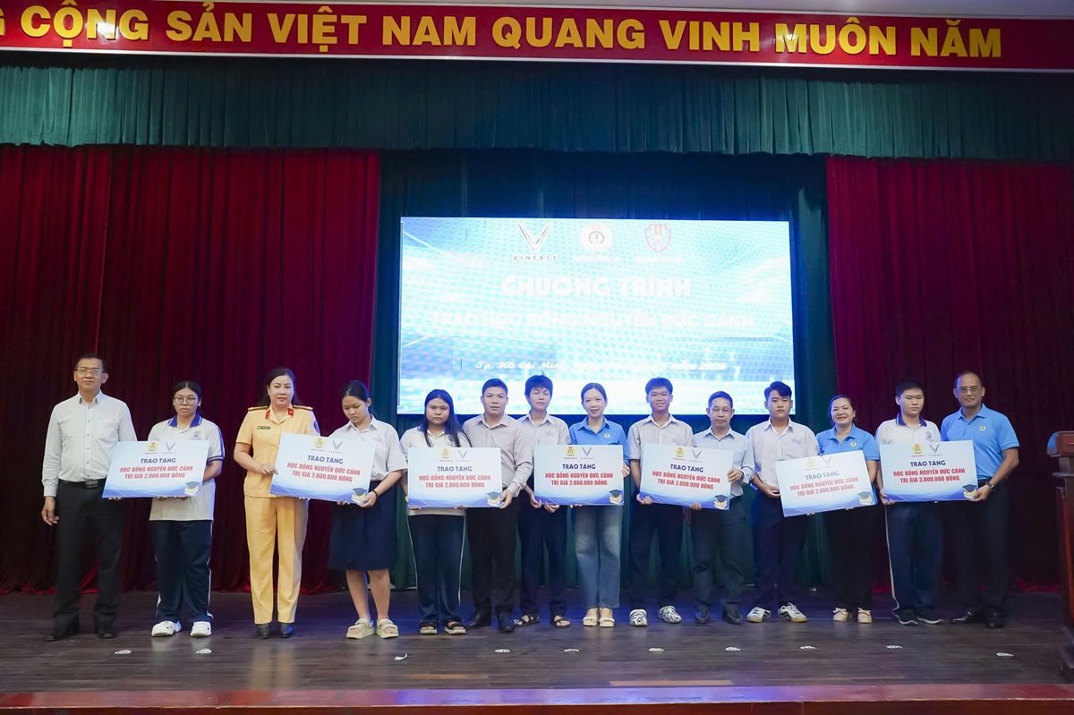 Lan tỏa ý thức sống xanh từ trường học - 3