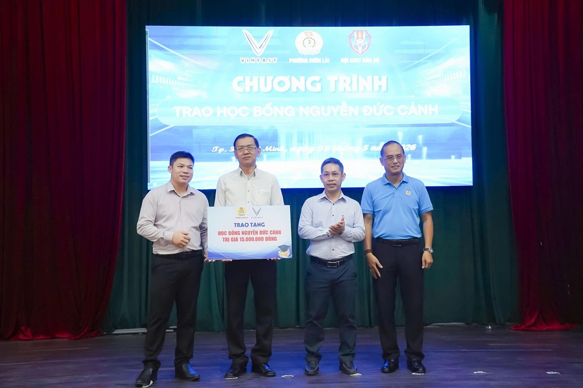 Lan tỏa ý thức sống xanh từ trường học - 2