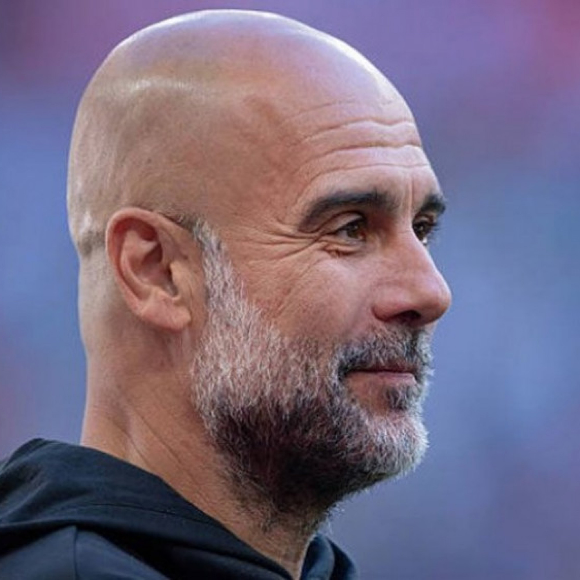  - Đến lượt Pep dính "lời nguyền" giải HLV hay nhất tháng, chỉ có Carrick thoát hiểm