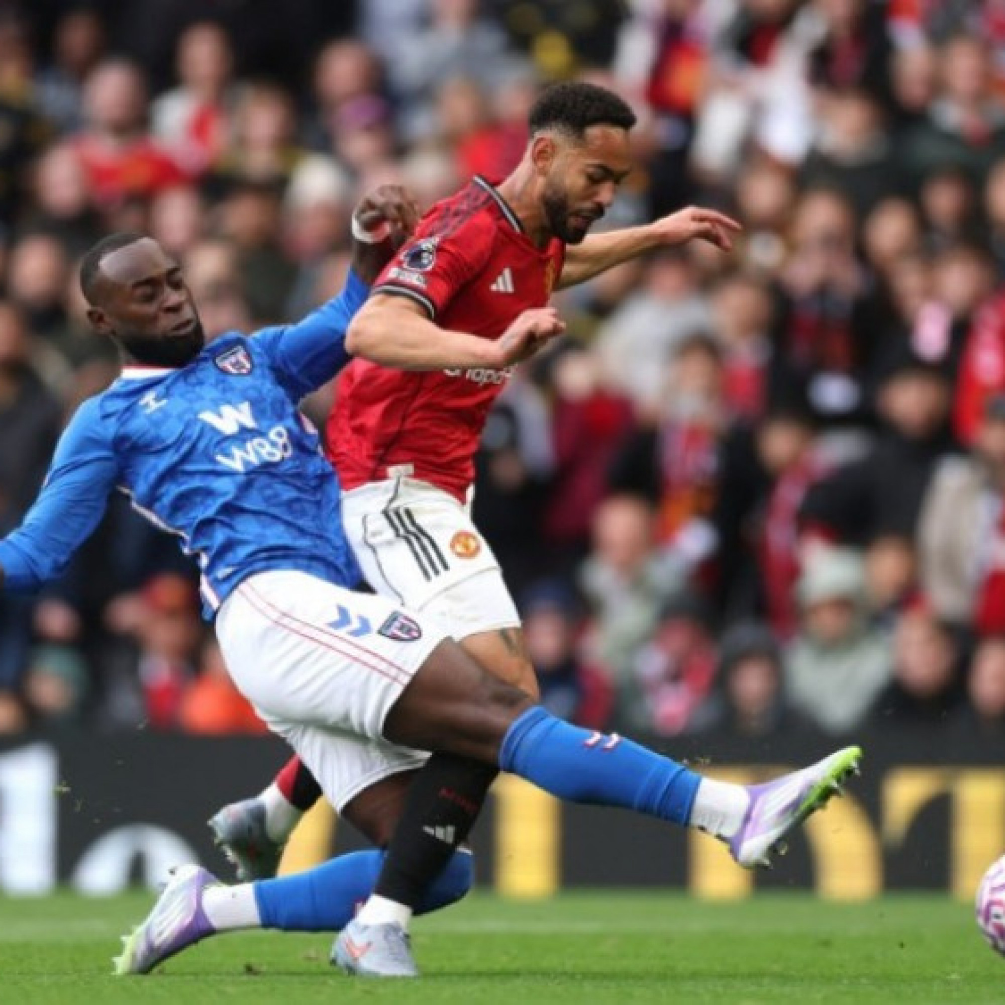  - Trực tiếp bóng đá Sunderland - MU: "Quỷ đỏ" dạo chơi (Ngoại hạng Anh)