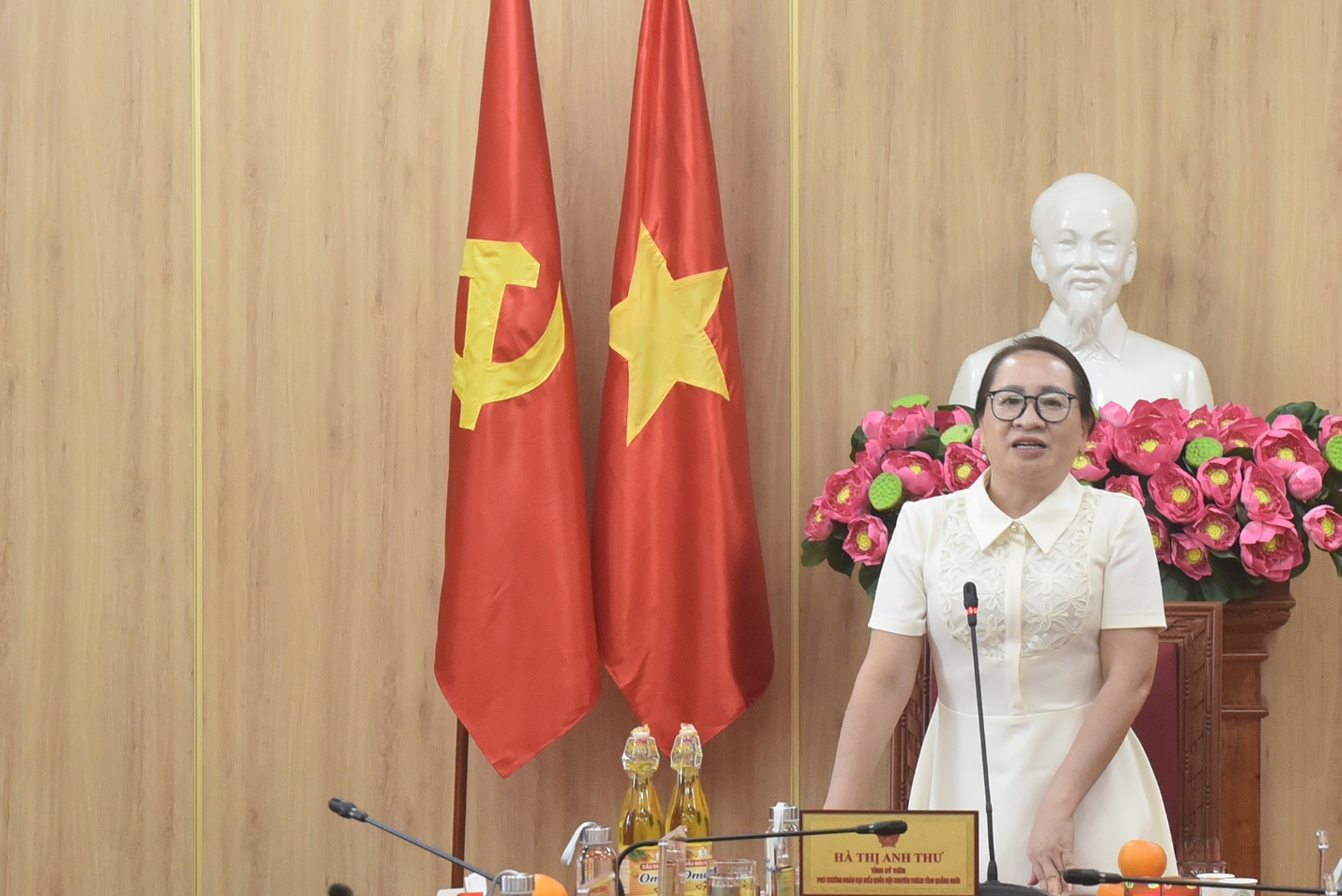 quang ngai ket noi mo rong thi truong tieu thu san pham ocop - 2