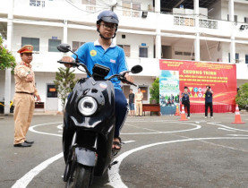  - Lan tỏa ý thức sống xanh từ trường học