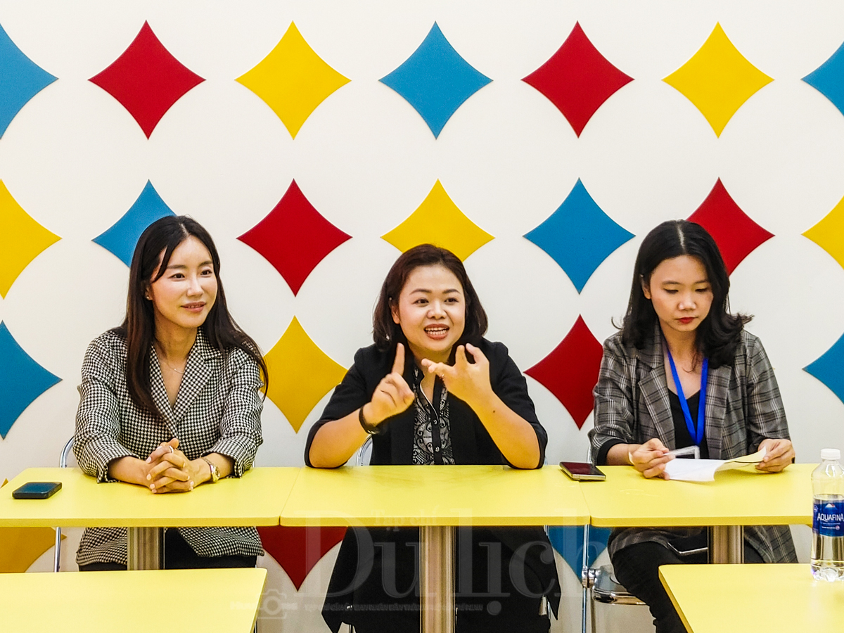 Giới trẻ đổ xô check-in điểm vui chơi ‘đấu trường vận động’ mới toanh tại TP.HCM - 13