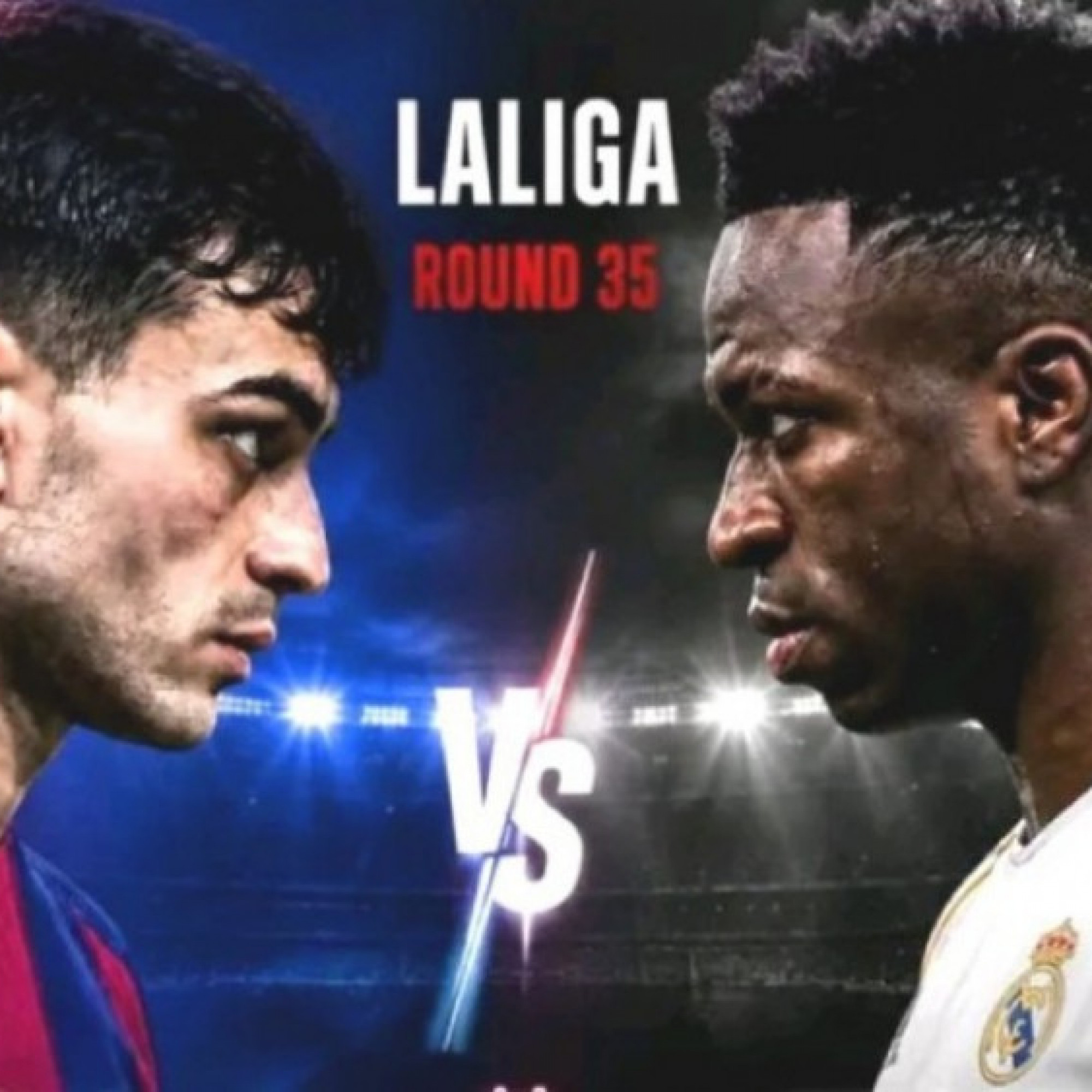  - Dự đoán tỉ số Barcelona - Real Madrid: "Kền kền trắng" khó bay cao tại Nou Camp (La Liga)