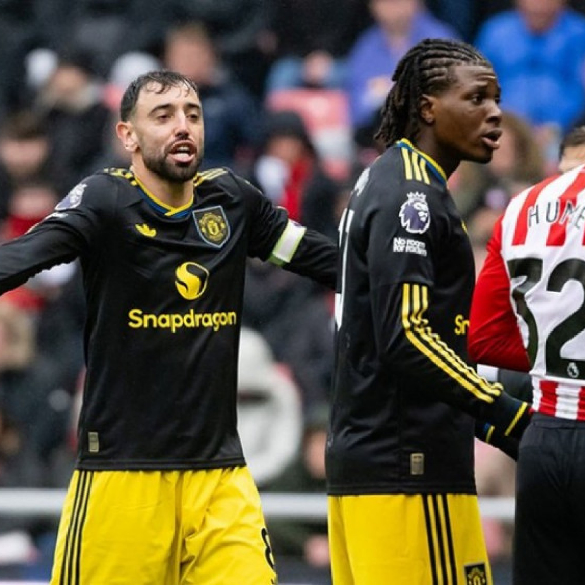  - Nóng bảng xếp hạng Ngoại hạng Anh: Chelsea hết cửa lọt top 5