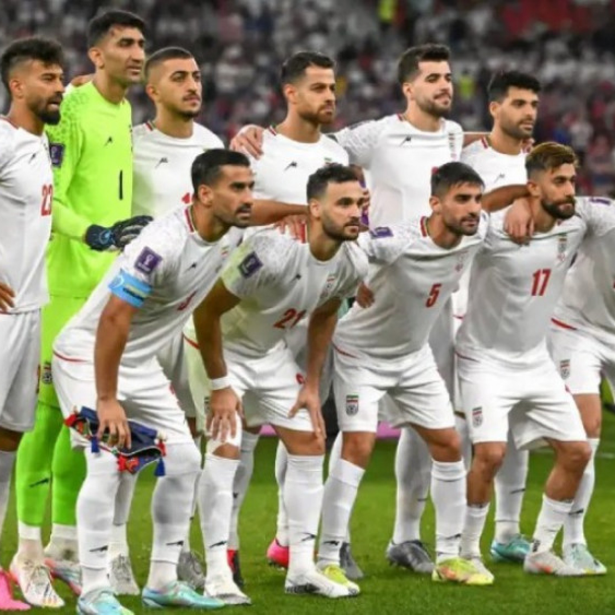  - Iran ra 10 điều kiện để dự World Cup, FIFA và chủ nhà Mỹ khó xử