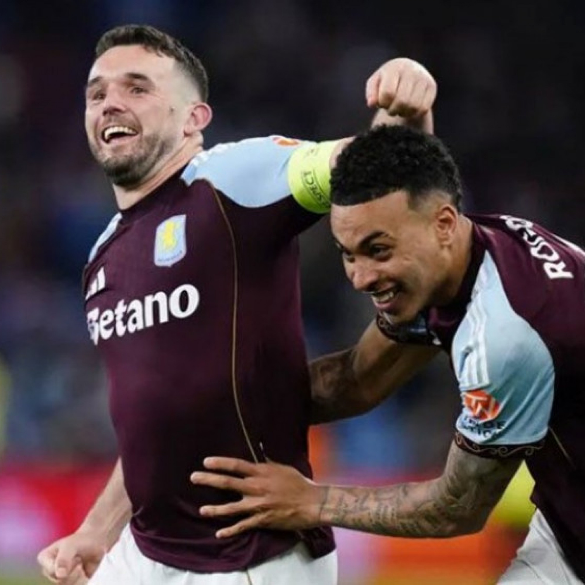  - Trực tiếp bóng đá Burnley - Aston Villa: Thời cơ lớn của đội khách (Ngoại hạng Anh)