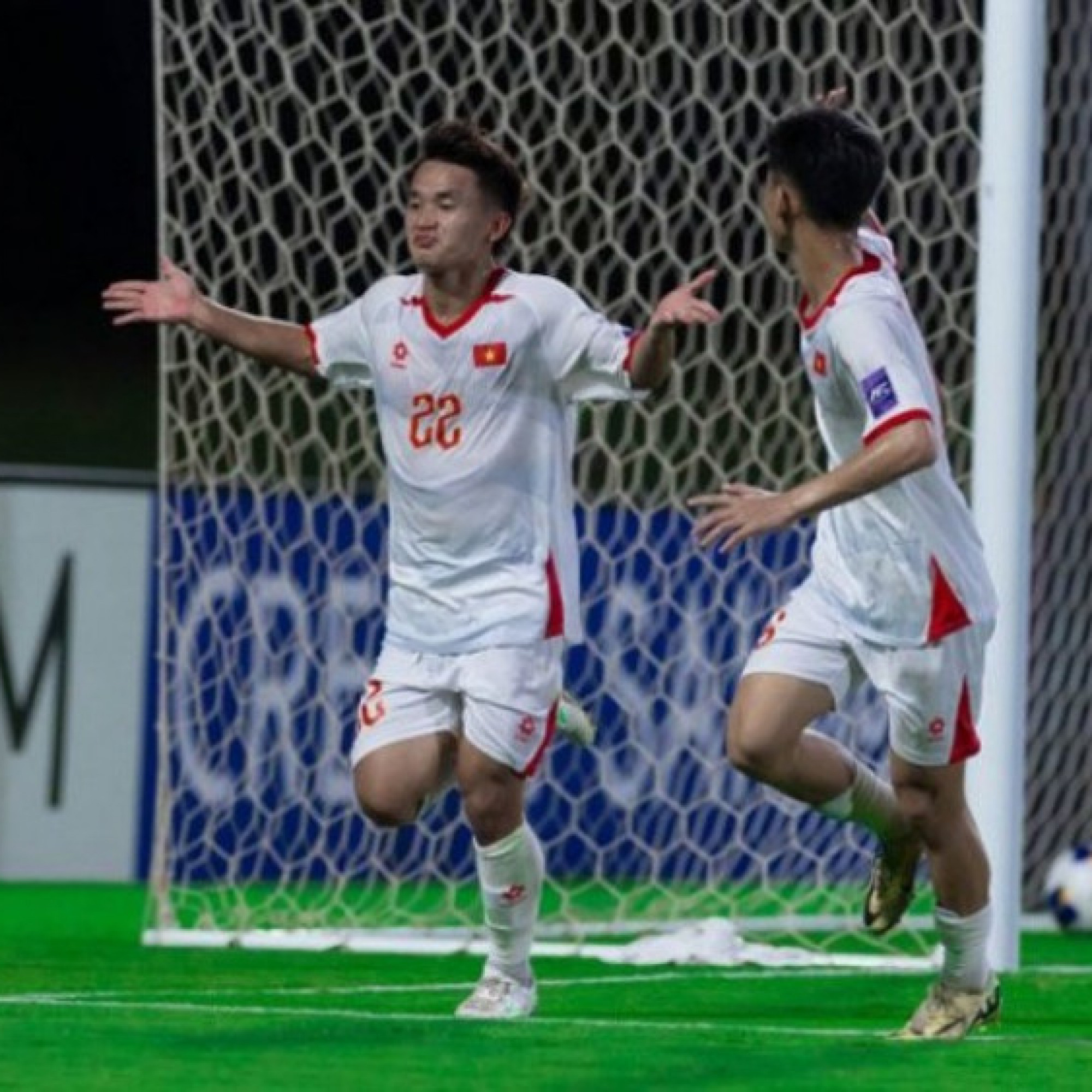  - Trực tiếp bóng đá U17 Việt Nam - U17 Hàn Quốc: Bản lĩnh trước cơ hội World Cup (U17 châu Á)