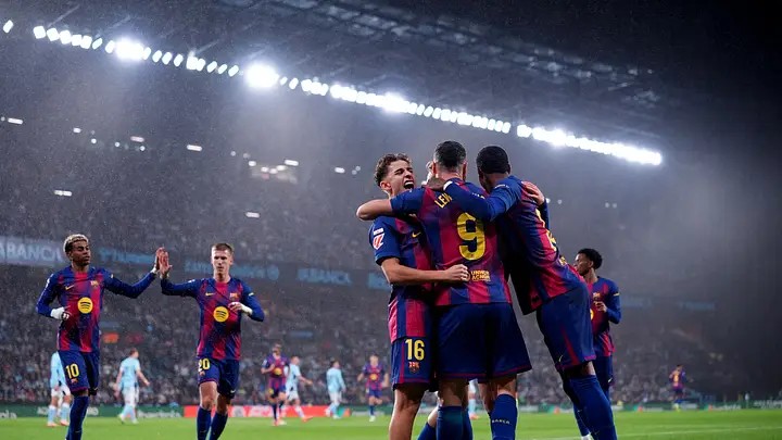 Dự đoán tỉ số Barcelona - Real Madrid: "Kền kền trắng" khó bay cao tại Nou Camp (La Liga) - 2