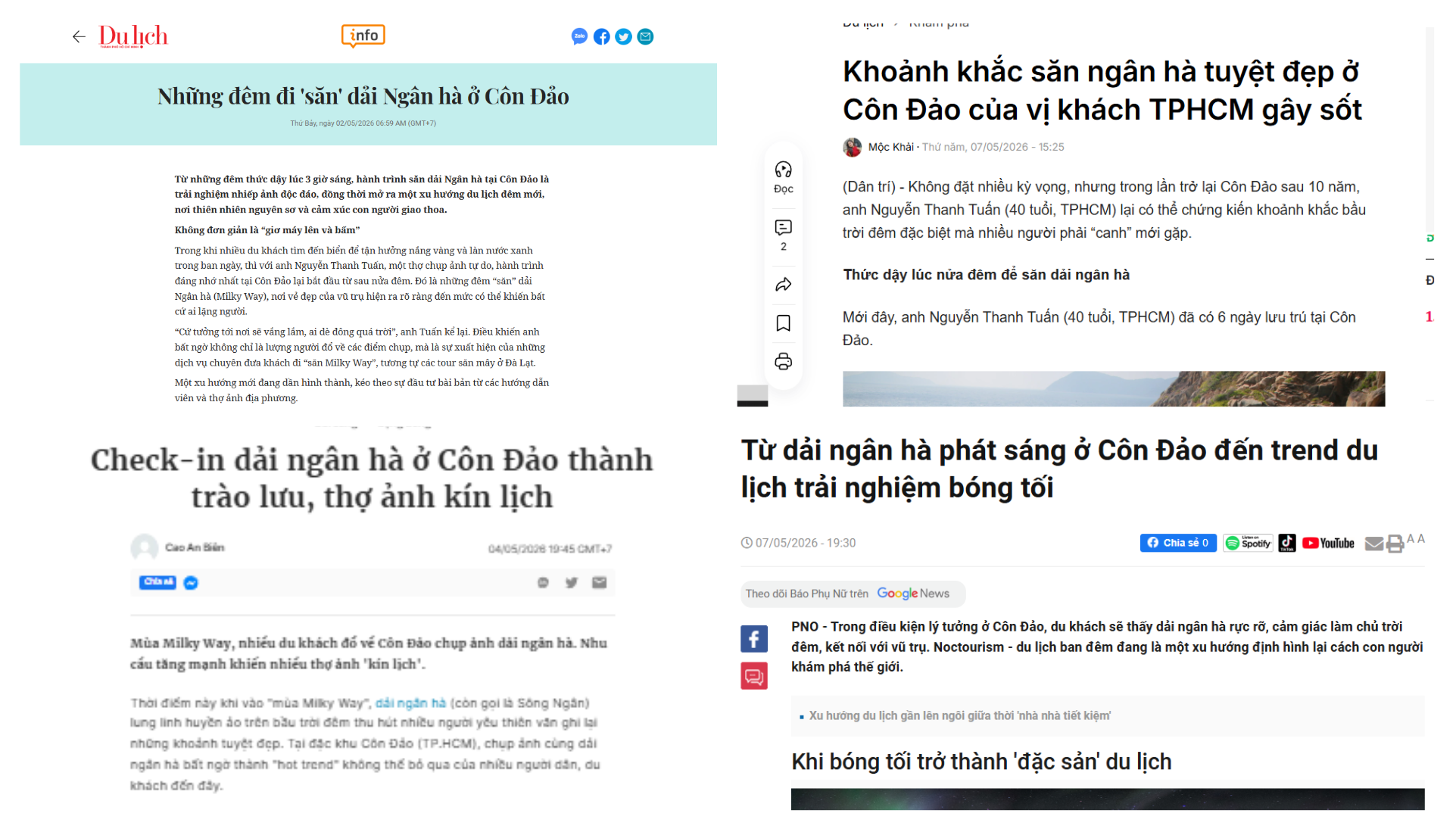 ‘san’ milky way gay sot, tp.hcm lieu co the phat trien du lich thien van? - 9