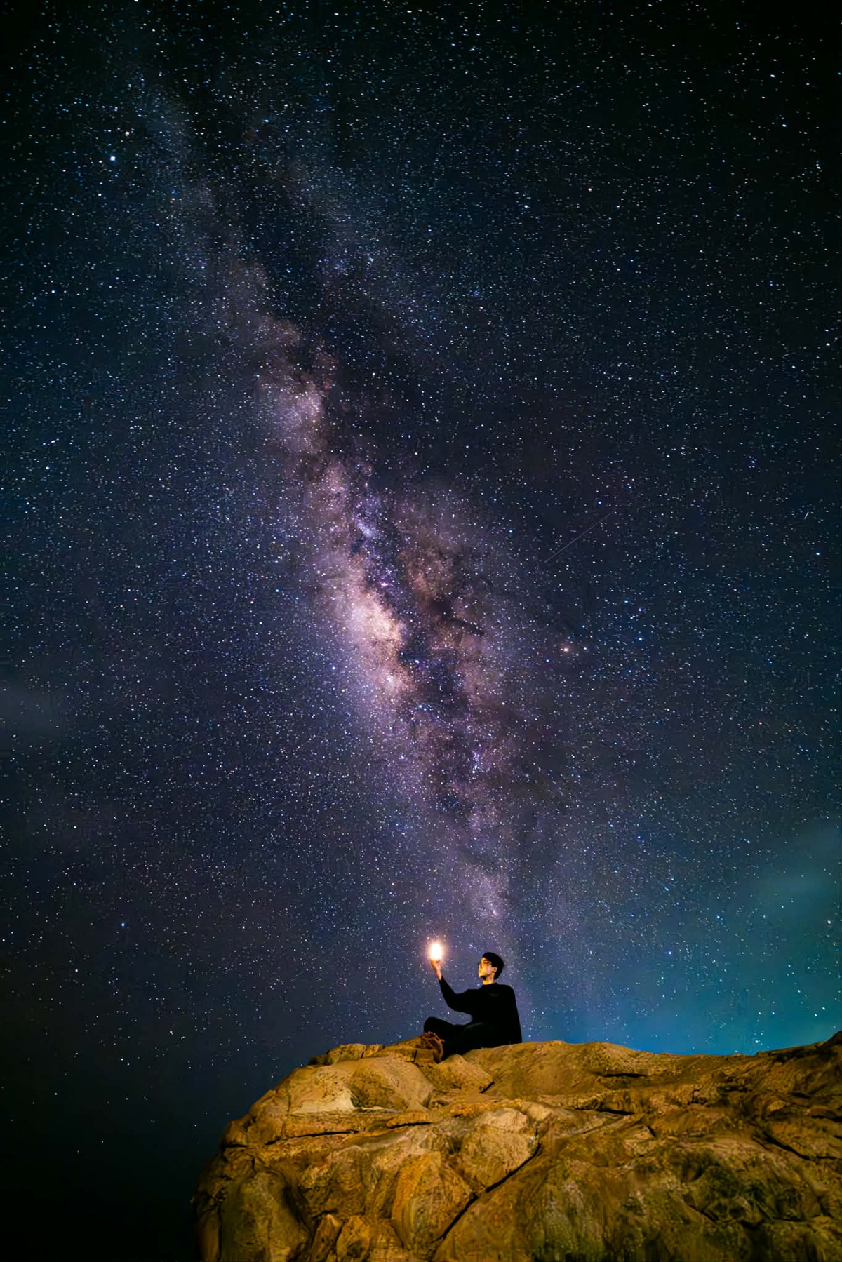 ‘san’ milky way gay sot, tp.hcm lieu co the phat trien du lich thien van? - 3