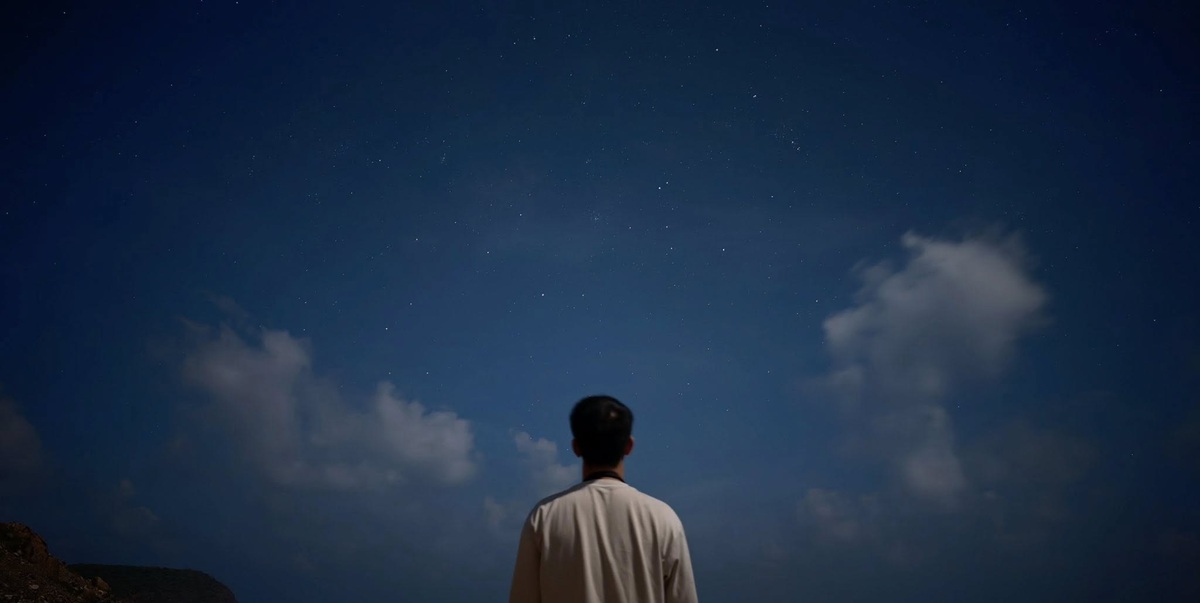 ‘san’ milky way gay sot, tp.hcm lieu co the phat trien du lich thien van? - 1