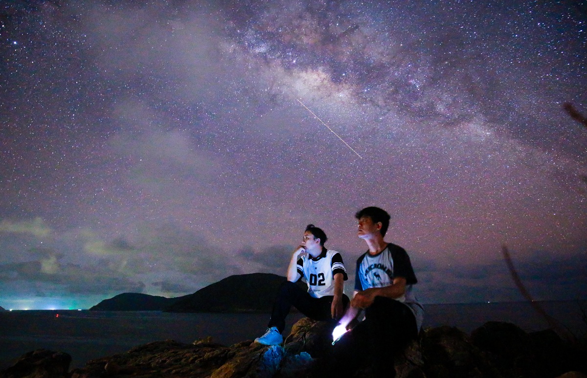 ‘san’ milky way gay sot, tp.hcm lieu co the phat trien du lich thien van? - 5