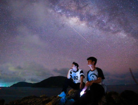  - ‘Săn’ Milky Way gây sốt, TP.HCM liệu có thể phát triển du lịch thiên văn?