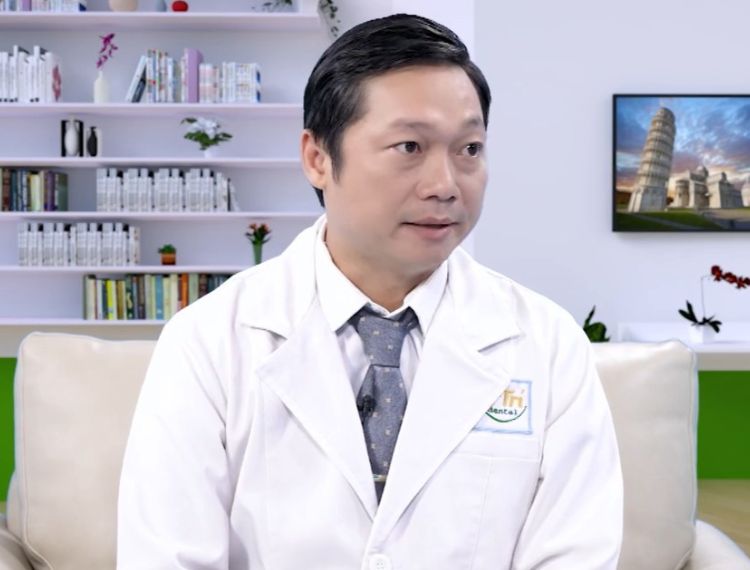 Bác sĩ gia đình: Những dấu hiệu bất thường khi niềng răng mắc cài không nên chủ quan