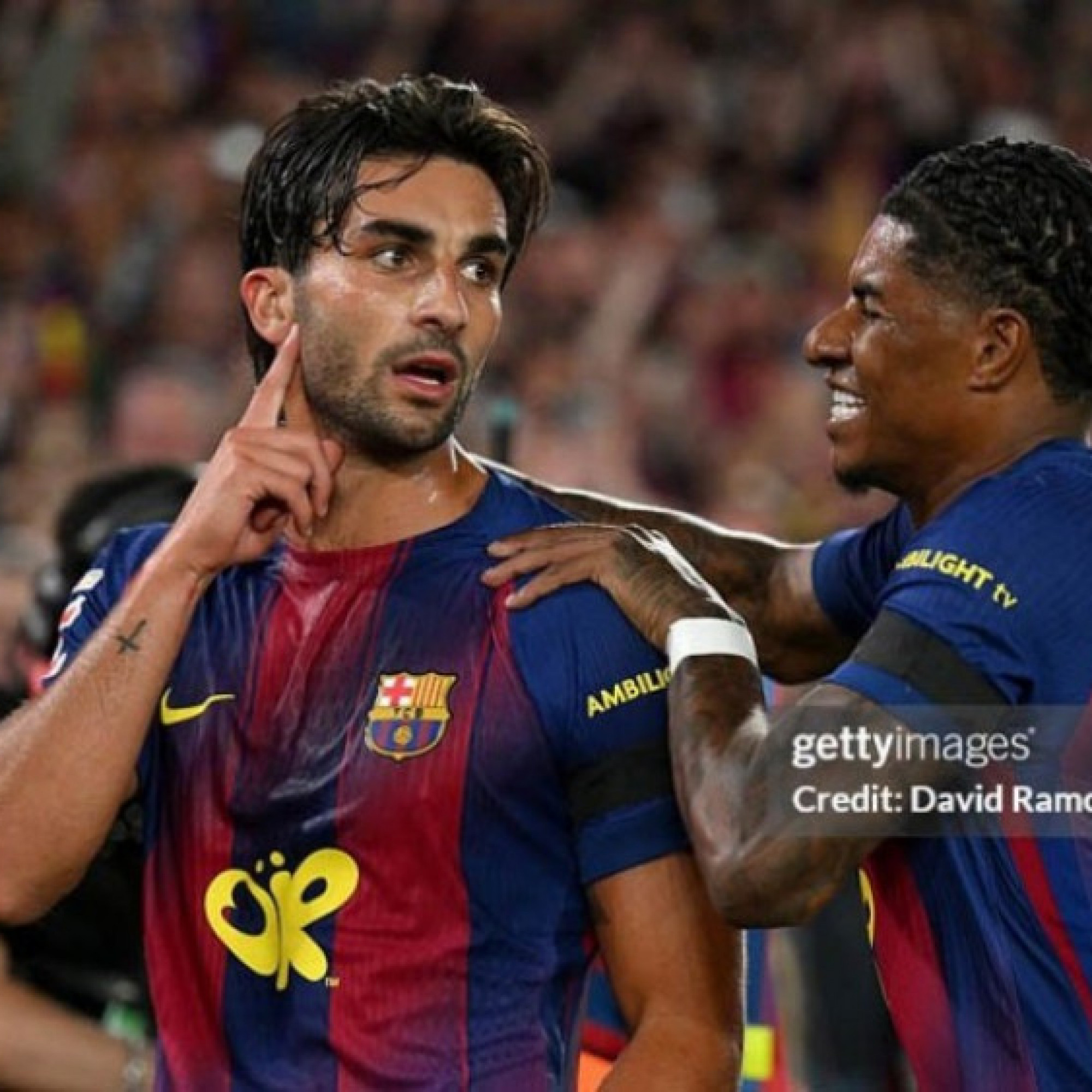  - Rực lửa bảng xếp hạng La Liga: Barcelona chốt sổ ngôi vương, hơn Real Madrid mấy điểm?