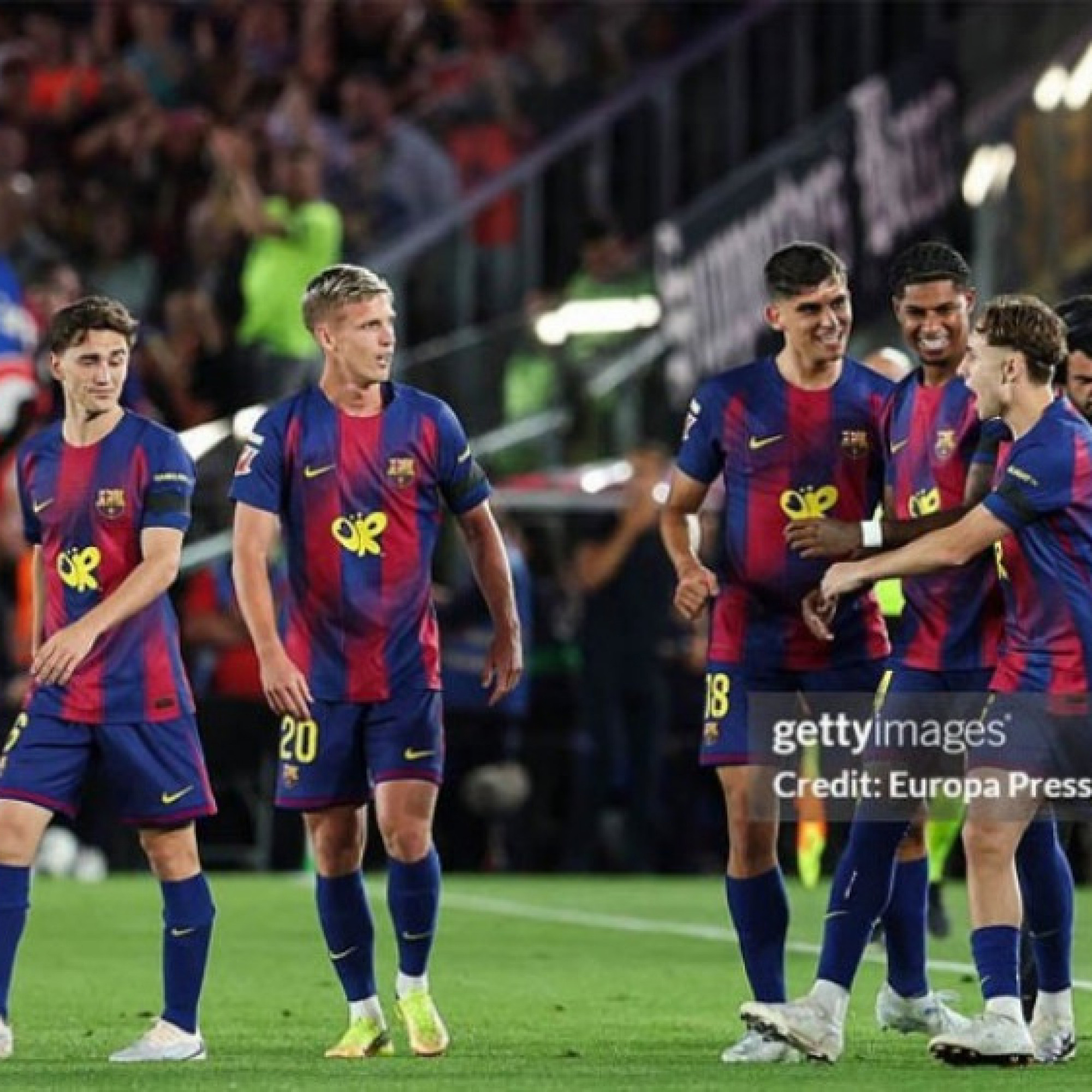  - Barcelona bảo vệ ngôi vương La Liga: Rashford xứng đáng được giữ lại, Real bẽ mặt toàn tập